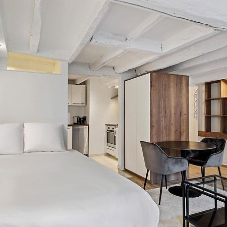 Serene Haven On Rue Du Nord 卢森堡 外观 照片