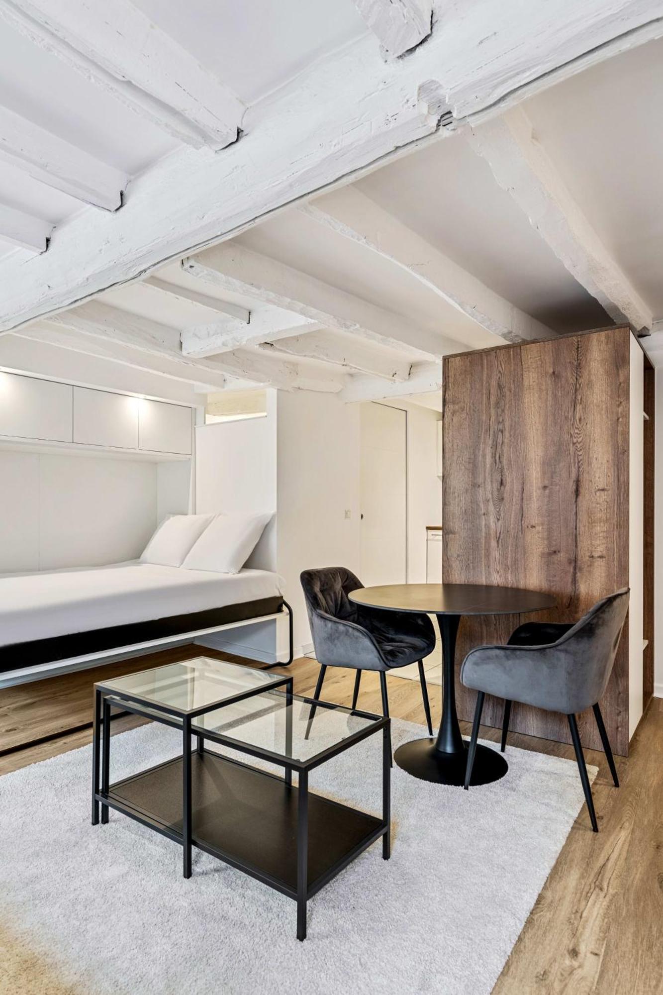 Serene Haven On Rue Du Nord 卢森堡 外观 照片